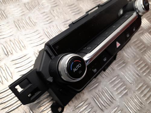 Climate control MAZDA CX-30 (DM) SKYACTIV-X M Hybrid (DMFP) | BP37558657I5 - Image 3