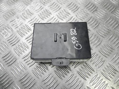 Electronic module MAZDA 5 (CR) 2.0 (CREW, CR19) | BP37546938M83 - Image 2