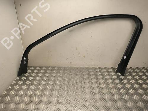 Dørliste PORSCHE MACAN (95B) 2.0 | BP32370127C150