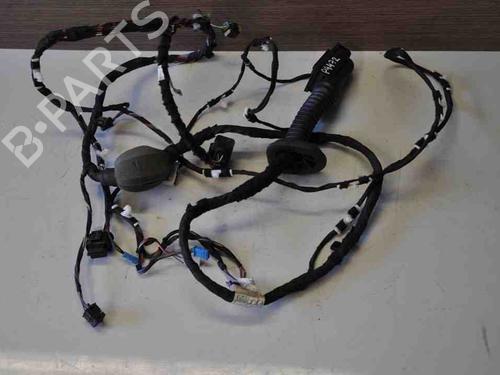 Used Wiring harness BMW X3 (G01, F97, G08) iX3 (286 hp) 28932790
