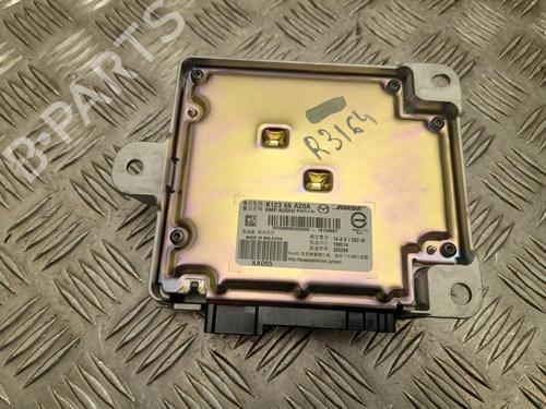 Elektronisk modul MAZDA CX-5 (KF) 2.2 D AWD | BP37555151M83 - Image 3