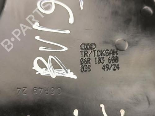 Oil sump AUDI Q5 (GUB) 2.0 TFSI quattro | BP37570407M115 - Image 3