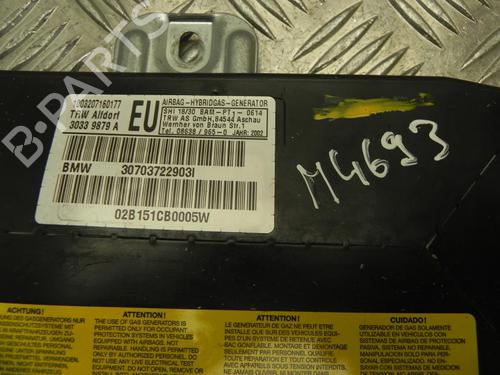 Other BMW 3 (E46) 320 d | BP37542151O1 - Image 3