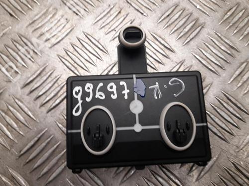 Electronic module VW ID.4 (E21) GTX | BP37567406M83 - Image 2