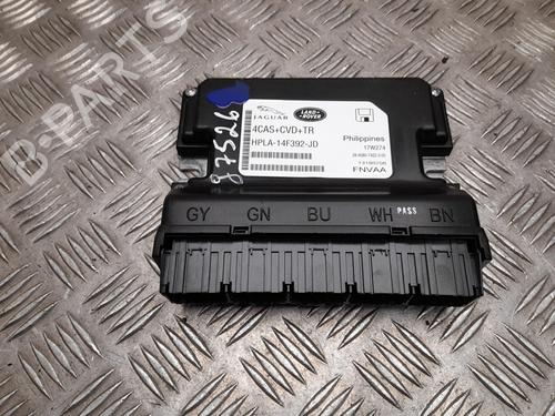 Used Electronic module LAND ROVER RANGE ROVER VELAR (L560) 3.0 D300 SDV6 4x4 (300 hp) 28937430
