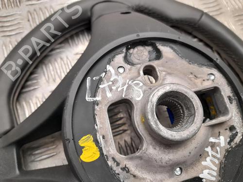Steering wheel ALFA ROMEO GIULIA (952_) 2.2 D (952AGA250, 952AGM250, 952ASM2, 952ASA2) | BP28909856C49 - Image 9