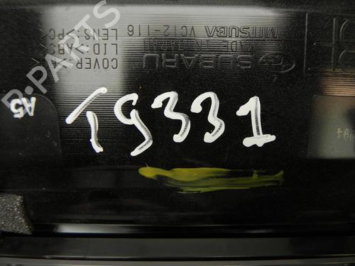 Other SUBARU OUTBACK (BS) 2.5 AWD (BS9) | BP37542774O1 - Image 6