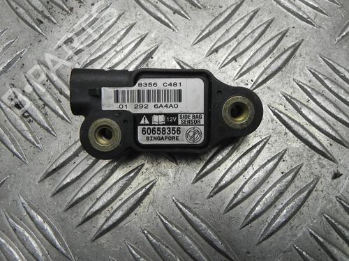 Used Electronic sensor ALFA ROMEO 156 (932_) 1.9 JTD (932.A2B00) (110 hp) 28925821
