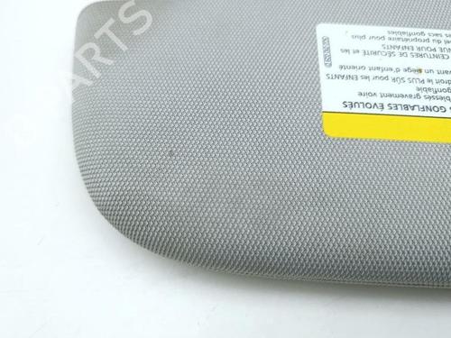 Left sun visor AUDI E-TRON (GEN) 50 quattro | BP28920864I1 