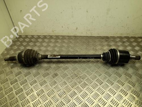 Used Driveshaft Driveshaft 37573940 37573940
