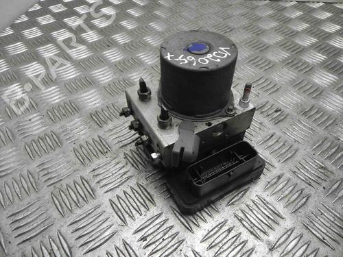 Used ABS pump TOYOTA VERSO (_R2_) 1.6 D4-D (WAR20_) (112 hp) 28918502