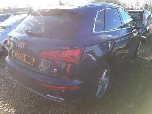 Gearknop AUDI Q5 (FYB, FYG) 2.0 TDI quattro | BP37554304I34 - Image 11