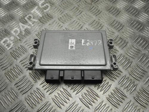 Engine control unit (ECU) RENAULT ZOE (BFM_) ZOE | BP28915186M57 