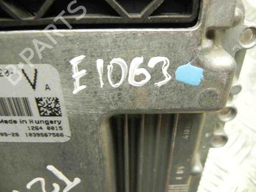 Engine control unit (ECU) JAGUAR XF SPORTBRAKE (X250) 2.2 D | BP28931926M57