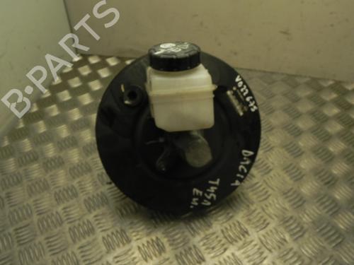 Used Brake master cylinder DACIA DOKKER MPV (KE_) 1.6 LPG (102 hp) 28919555
