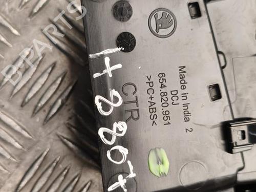 Luftventil SKODA KAMIQ (NW4) 1.0 TSI | BP37574743I21 - Image 5