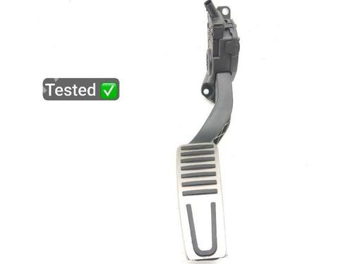 Used Pedal MASERATI QUATTROPORTE VI 3.0 S (411 hp) 28914622