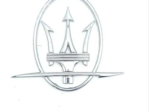 Used Other Other MASERATI GRAN TURISMO I 4.2 (405 hp) 33292182 33292182