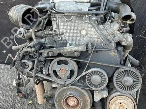 Used Engine Engine OPEL SIGNUM Hatchback (Z03) 2.0 DTI (F48) (100 hp) 28920998 28920998