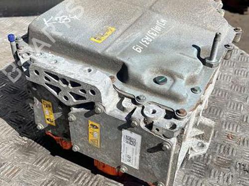 Inverter/Converter SMART FORFOUR Hatchback (453) electric drive / EQ (453.091) | BP38628773M119 - Image 5