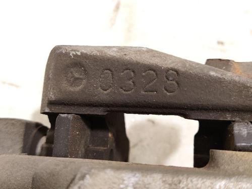 Right front brake caliper MERCEDES-BENZ GL-CLASS (X166) GL 450 4-matic | BP28939639M104 