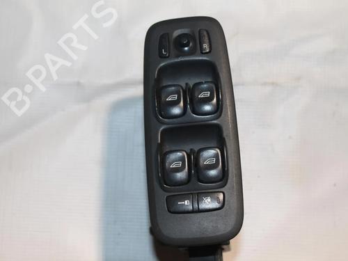 Left front window switch VOLVO XC90 I (275) D5 AWD | BP28927752I27 - Image 3
