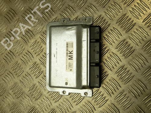 Motorstyringsenhet RENAULT ZOE (BFM_) ZOE (88 hp) 28926502