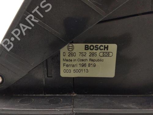 Pedal MASERATI QUATTROPORTE V 4.7 S | BP28940825I4 