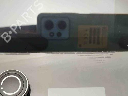 Climate control PORSCHE PANAMERA (971) 3.0 (97AAA1, 97BAA1) | BP28934125I5