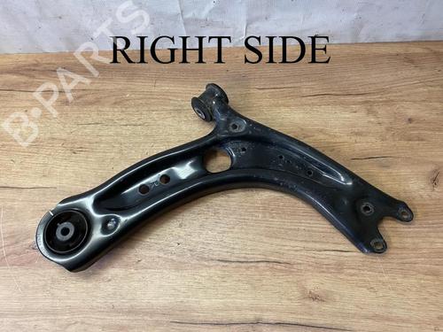right-front-suspension-arm-skoda-octavia-iv-combi-nx5-pv5-2019-38967028 main image