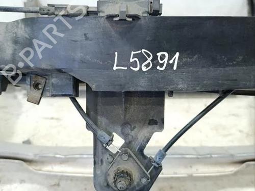 Front slam panel AUDI Q5 (FYB, FYG) 2.0 TFSI quattro | BP34060968C72  - Image 7