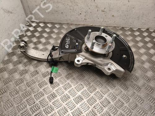 Right front steering knuckle BYD SEA LION 07 EV | BP40518910M26 - Image 2
