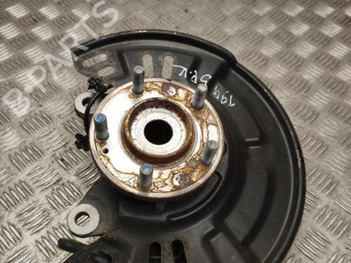 Used Left front steering knuckle Left front steering knuckle 39013133 39013133