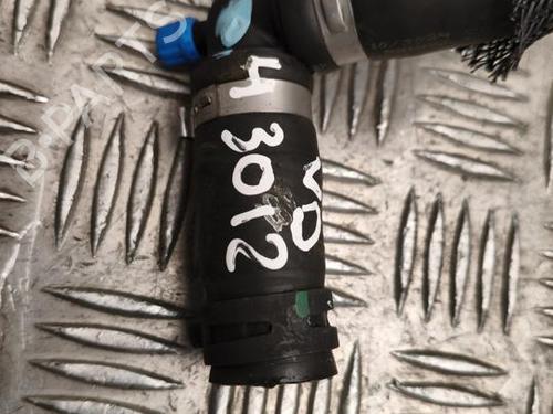 Pipe DACIA BIGSTER 1.2 TCe 140 (RYMH) | BP37651481M125 - Image 3