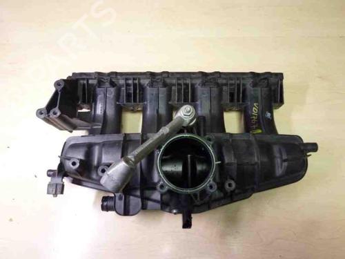 Used Intake manifold AUDI TT (8J3) 2.0 TFSI (200 hp) 28935280
