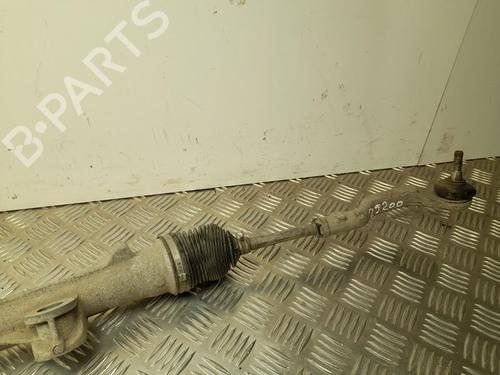 Steering rack RENAULT CLIO V (B7_) 1.0 TCe 100 (B7MT) | BP37550253M22 - Image 3