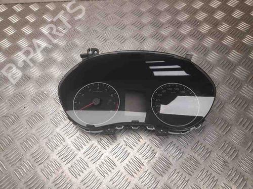 Used Instrument cluster HYUNDAI i20 II (GB, IB) 1.2 (84 hp) 28925904