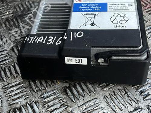 Battery HYUNDAI KONA (SX2) 1.6 T-GDi Hybrid | BP37565614E11 - Image 4
