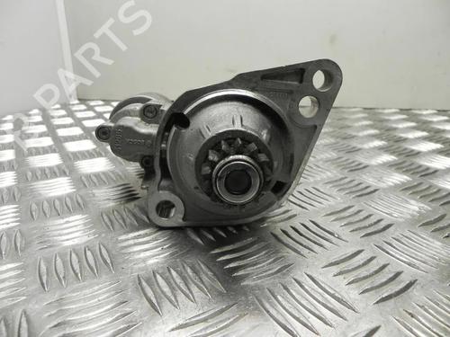 Starter SKODA YETI (5L) 1.2 TSI | BP28910909M8 - Image 2