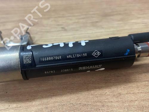Injector RENAULT AUSTRAL TCe 130 (HGM2) | BP38965718M100 - Image 2