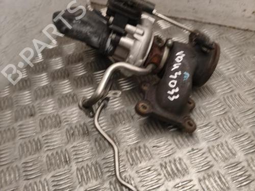 Turbolader/Kompressor für Turbolader/Kompressor 38005584 38005584