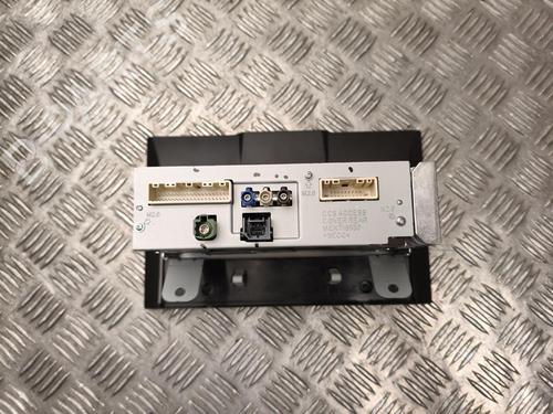 Display DACIA BIGSTER 1.2 TCe 140 (RYMH) | BP38314386C48 - Image 4