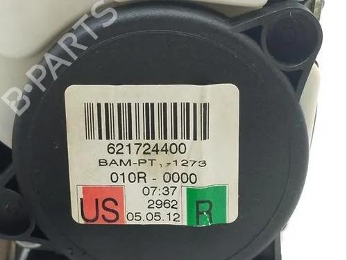 Front right seatbelt MERCEDES-BENZ CLS (C218) CLS 500 4-matic (218.391) | BP28940449I25 - Image 11