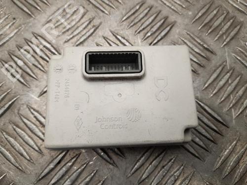 electronic-module-renault-master-iii-van-fv-2010-37573505 main image