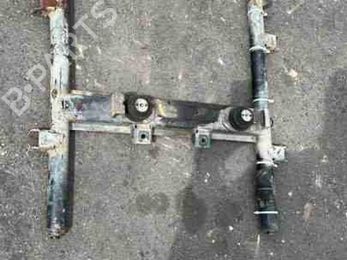 Used Subframe LIGIER JS50 0.5 (5 hp) 28919546