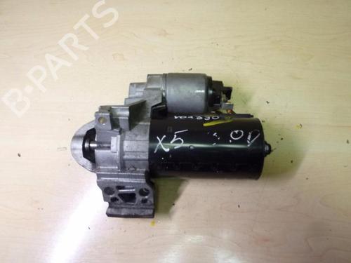 Starter BMW X5 (E70) xDrive 30 d | BP37544048M8 - Image 2