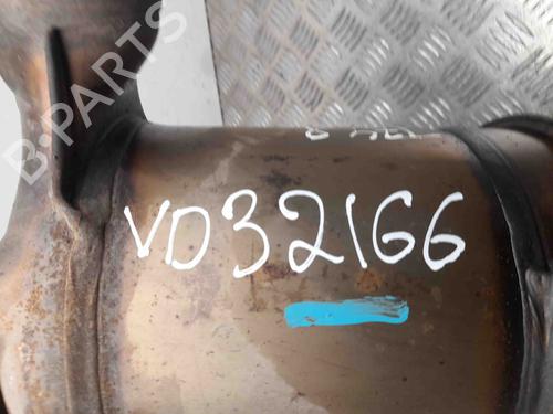 Catalyst VW ARTEON (3H7, 3H8) 2.0 TDI | BP28910485M10