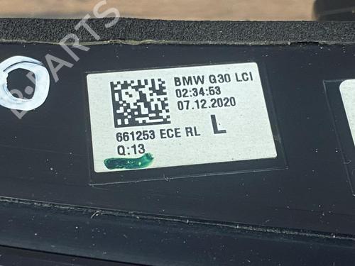 Left taillight BMW 5 (G30, F90) 530 e Plug-in Hybrid | BP38966813C34 - Image 6
