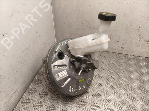 Brake master cylinder DACIA BIGSTER 1.2 TCe 140 (RYMH) | BP37612515M77 - Image 3