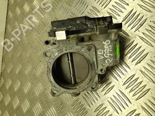 Throttle body ALFA ROMEO GIULIA (952_) 2.0 Q4 (952ACA45, 952ACA25) | BP37551000M82 - Image 3